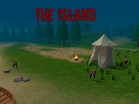 the Island Image