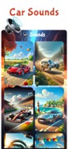 Tuning Car Jigsaw Puzzle Games Image