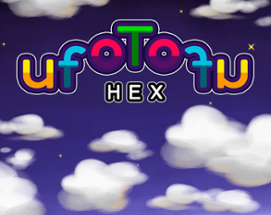 UFOTOFU: HEX Image