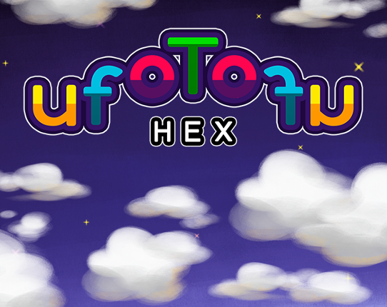 UFOTOFU: HEX Game Cover