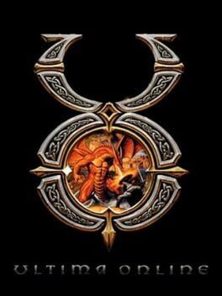 Ultima Online Game Cover