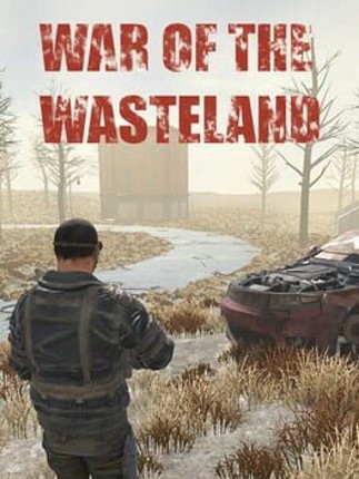 War of the Wasteland Game Cover