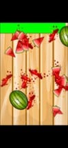 Watermelon Smasher Frenzy Image