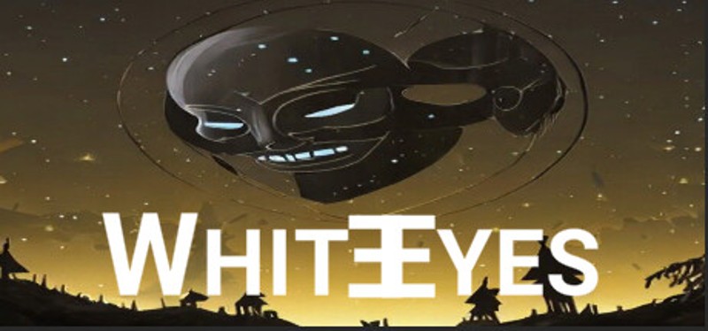 White Eyes Game Cover