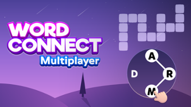 Word Connect Multiplayer Image