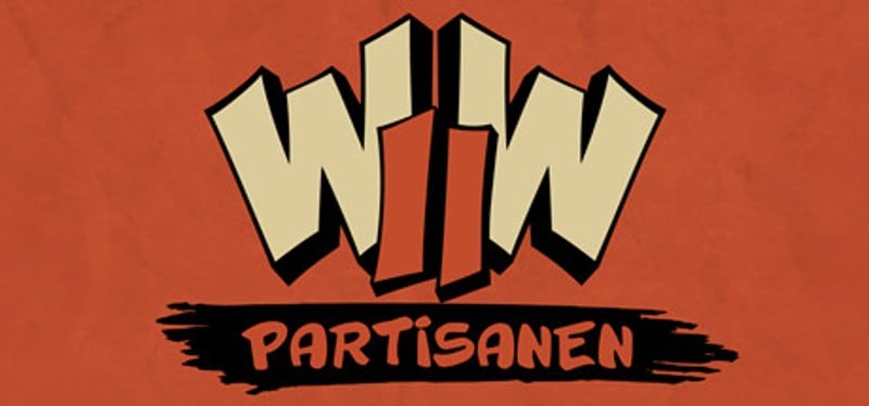 WWII Partisanen Game Cover