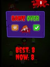 Zombies Crossy Smasher Image