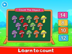 123 Learning Games for Kids 2 Image