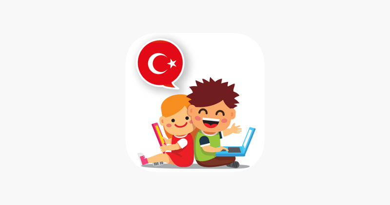 Baby Learn - TURKISH Game Cover