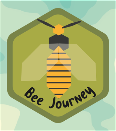 Bee Journey Game Cover