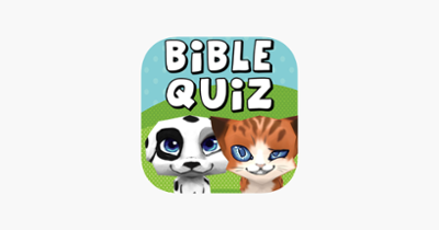 Bible Quiz For Christian Kids Image