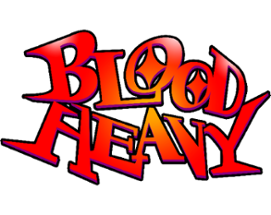 Blood Heavy Image