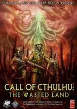 Call of Cthulhu: The Wasted Land Image