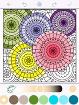 Colority™ My Coloring Pages Image