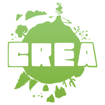 Crea Game Cover