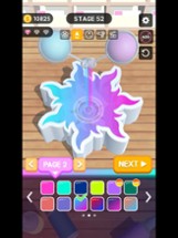 Demolding 3D Fun crafting game Image