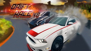 Drift Race V8 FREE Image