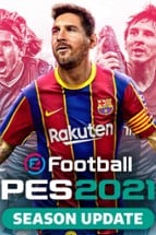 eFootball PES 2021 Image