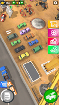 Scrapyard Tycoon Idle Game Image