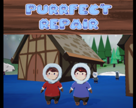 Purrfect Repair Image