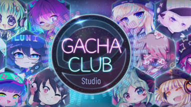 Gacha Club Studio: New Backgrounds! (BETA) Image