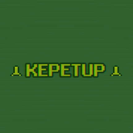 Kepetup Game Cover