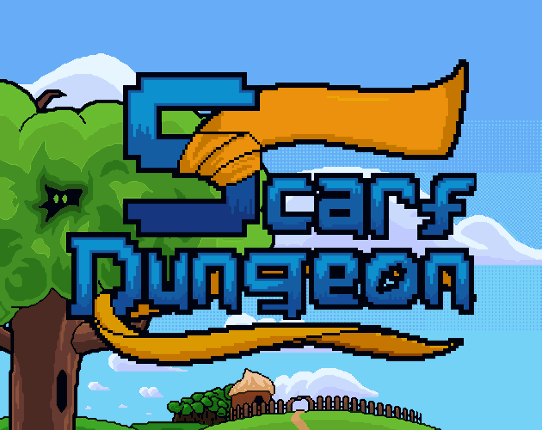 Scarf Dungeon [Cancelled] Game Cover