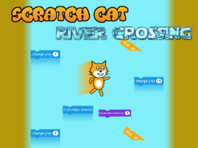 Scratch Cat River Crossing Image