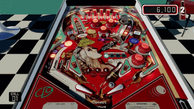 Soda Jerk Pinball Image