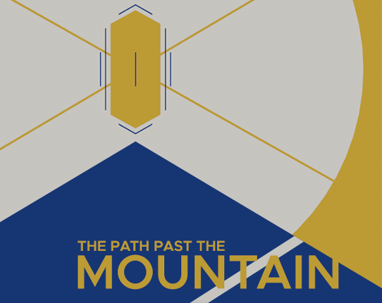 The Path Past The Mountain Game Cover