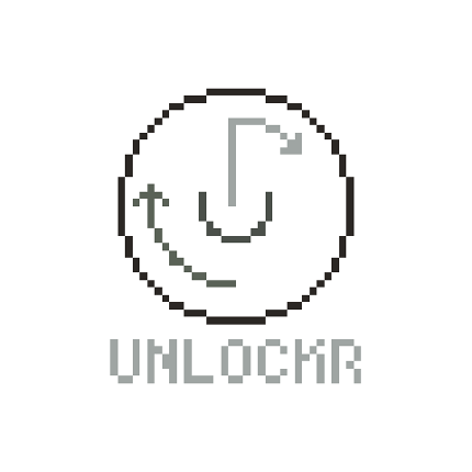 UNLOCKR Game Cover