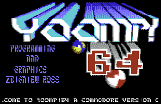 Yoomp! 64 Image