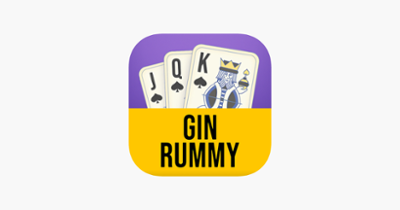 Gin Rummy: Classic Card Game Image