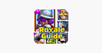 Guide for Clash Royale PRO Image