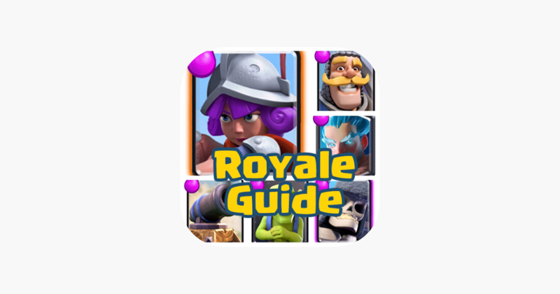 Guide for Clash Royale PRO Game Cover