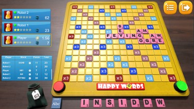 Happy Words Image