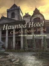 Haunted Hotel: Charles Dexter Ward - Collector's Edition Image