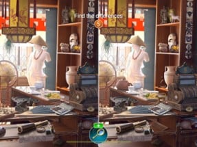 Hidden Journey: Find Objects Image