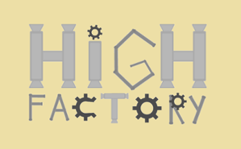 High Factory Image