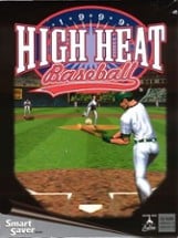 High Heat Baseball 1999 Image