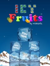 Icy Fruits Image