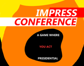 Impress Conference Image