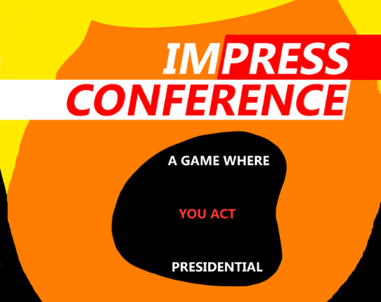 Impress Conference Game Cover