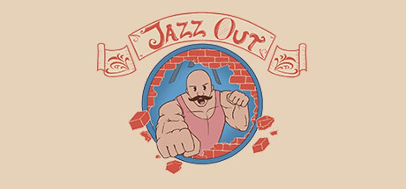 JAZZ OUT Game Cover