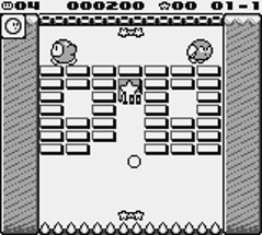 Kirby's Block Ball Image