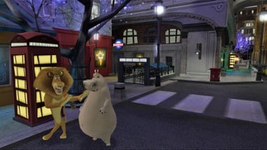 Madagascar 3: The Video Game Image