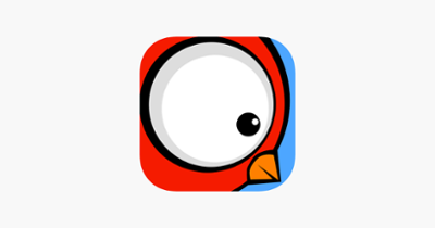 Mighty Bird - The endless &amp; impossible adventure of a new flappy game action hero. Image