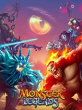 Monster Legends Image
