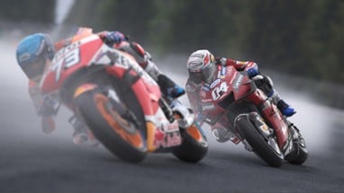 MotoGP 20 Image