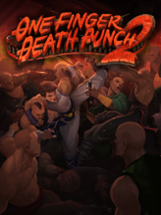 One Finger Death Punch 2 Image